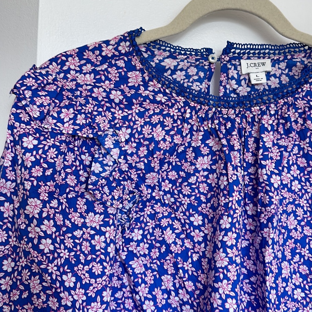 Jcrew top - Picture 2 of 2